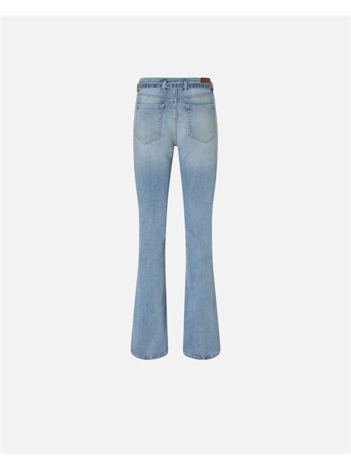 ABBIGLIAMENTO JEANS PINKO 104696 A2F5/PJM